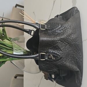 Fendi Dujour Tote Bag